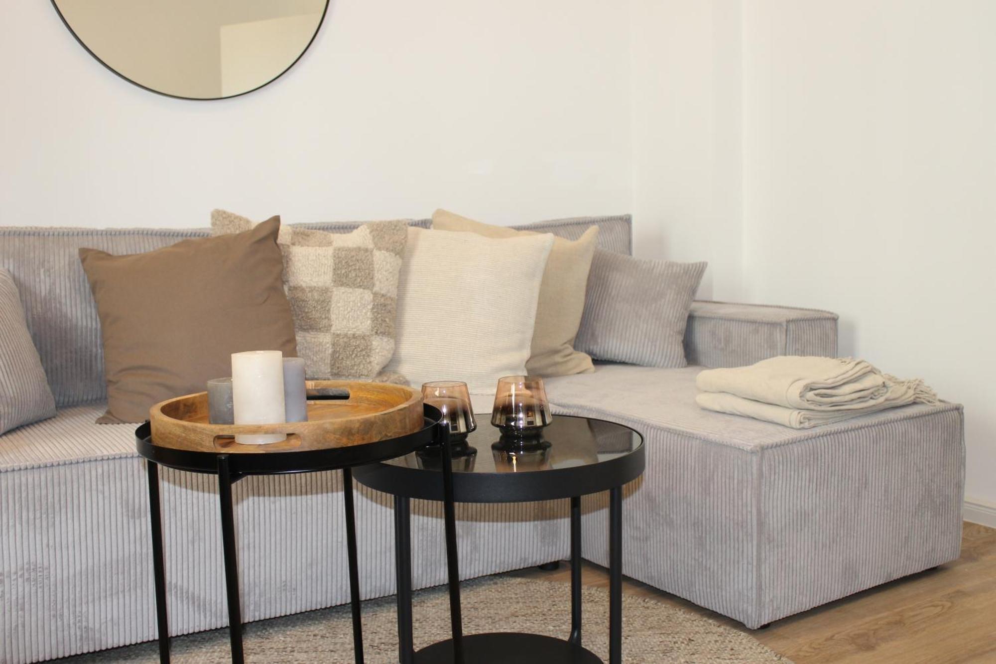 Boutique Apartment Im Zentrum Paderborn Exterior foto